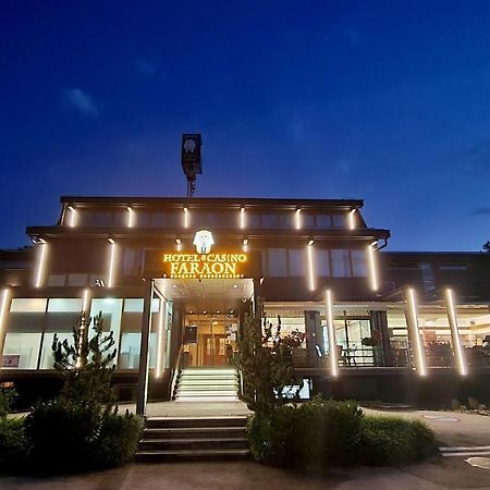 Hotel Faraon Celje Dış mekan fotoğraf