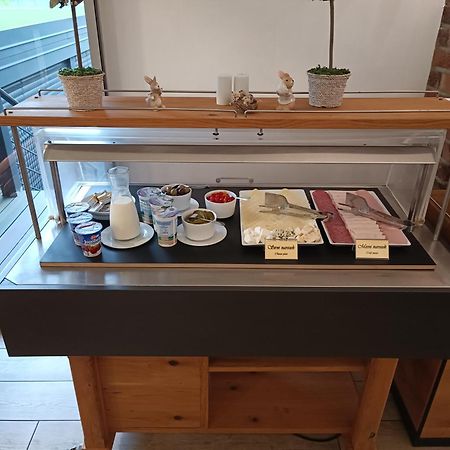 Hotel Faraon Celje Dış mekan fotoğraf