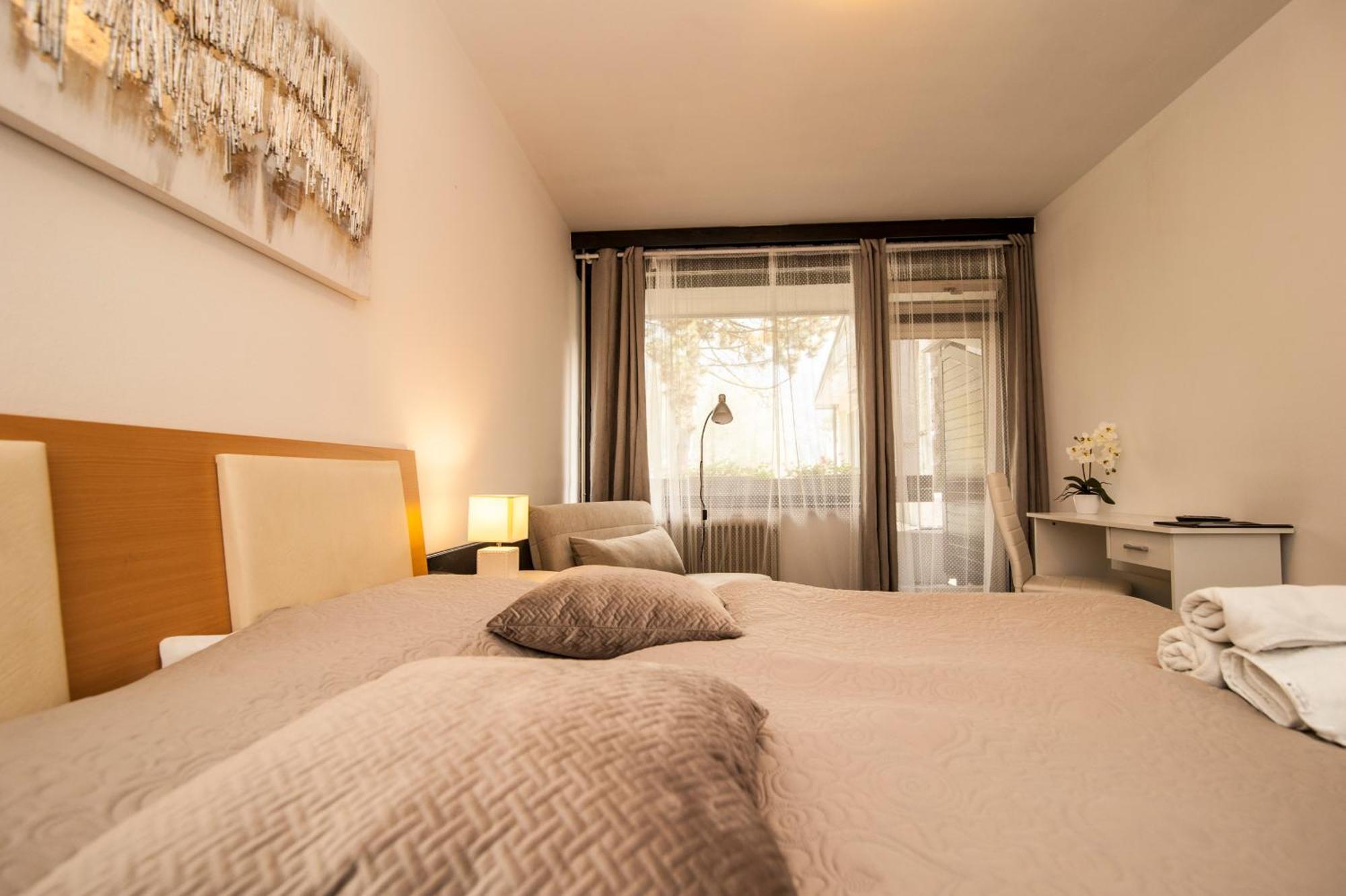 Hotel Faraon Celje Oda fotoğraf