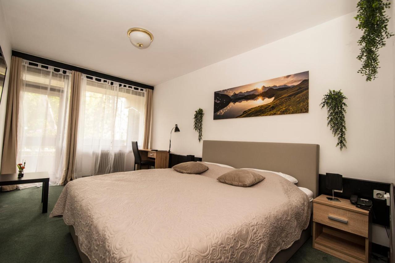 Hotel Faraon Celje Dış mekan fotoğraf