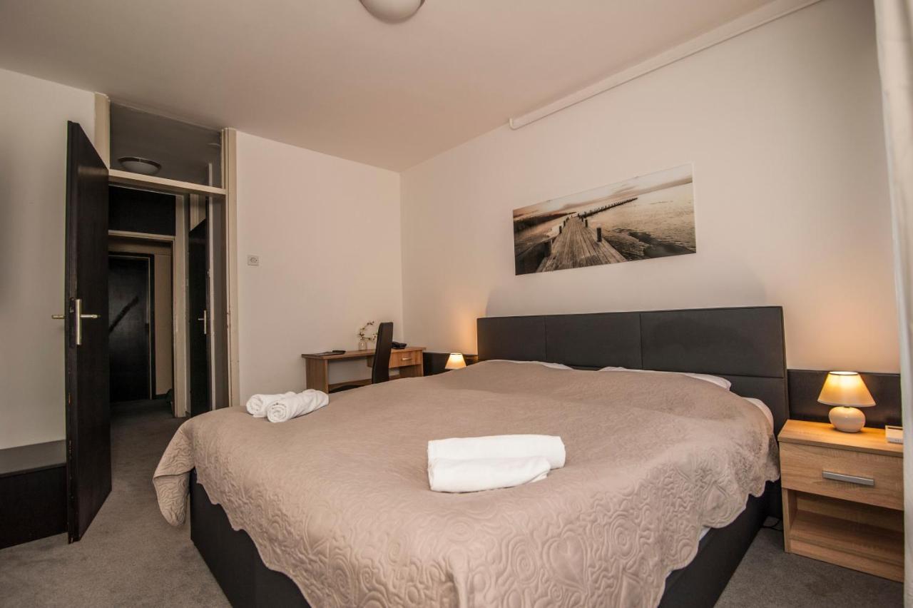 Hotel Faraon Celje Dış mekan fotoğraf