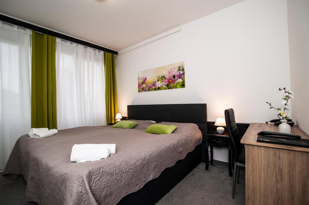 Hotel Faraon Celje Dış mekan fotoğraf