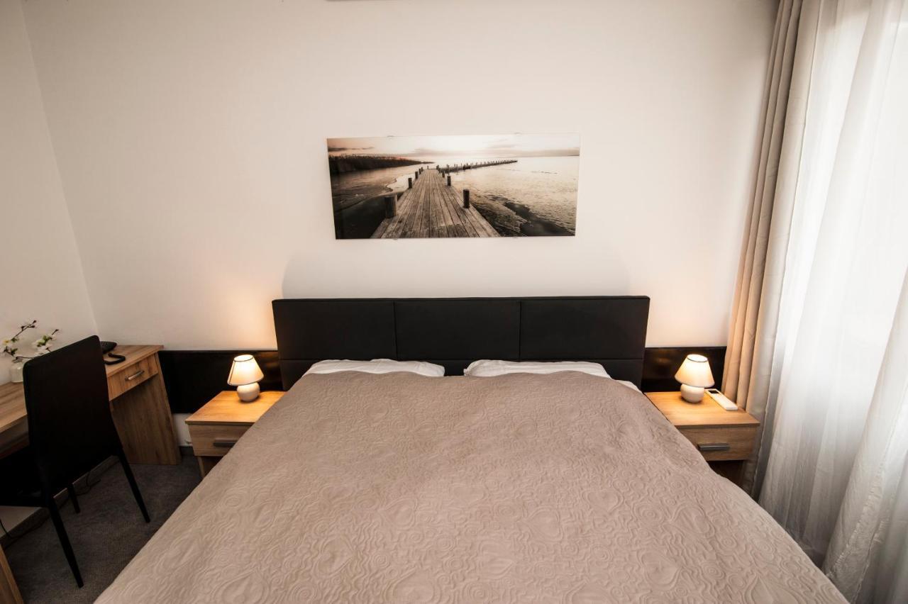 Hotel Faraon Celje Dış mekan fotoğraf