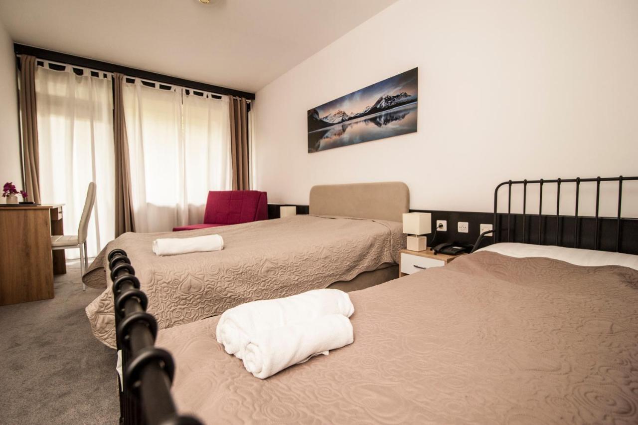 Hotel Faraon Celje Dış mekan fotoğraf