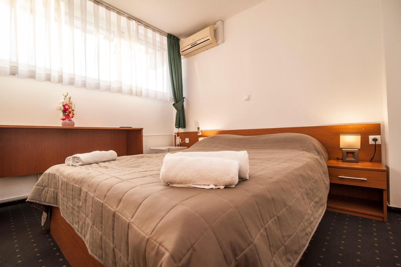 Hotel Faraon Celje Dış mekan fotoğraf
