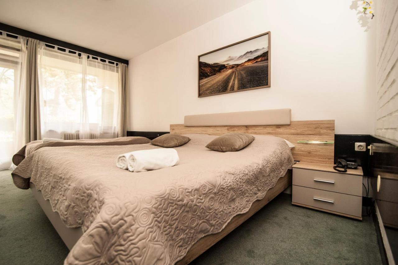 Hotel Faraon Celje Dış mekan fotoğraf