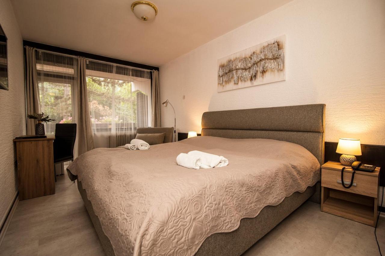 Hotel Faraon Celje Dış mekan fotoğraf