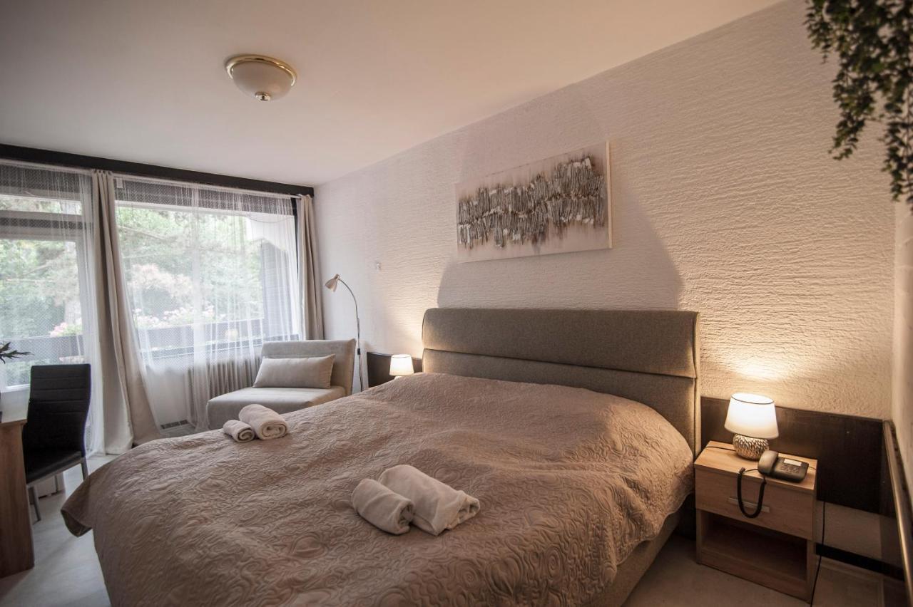 Hotel Faraon Celje Dış mekan fotoğraf