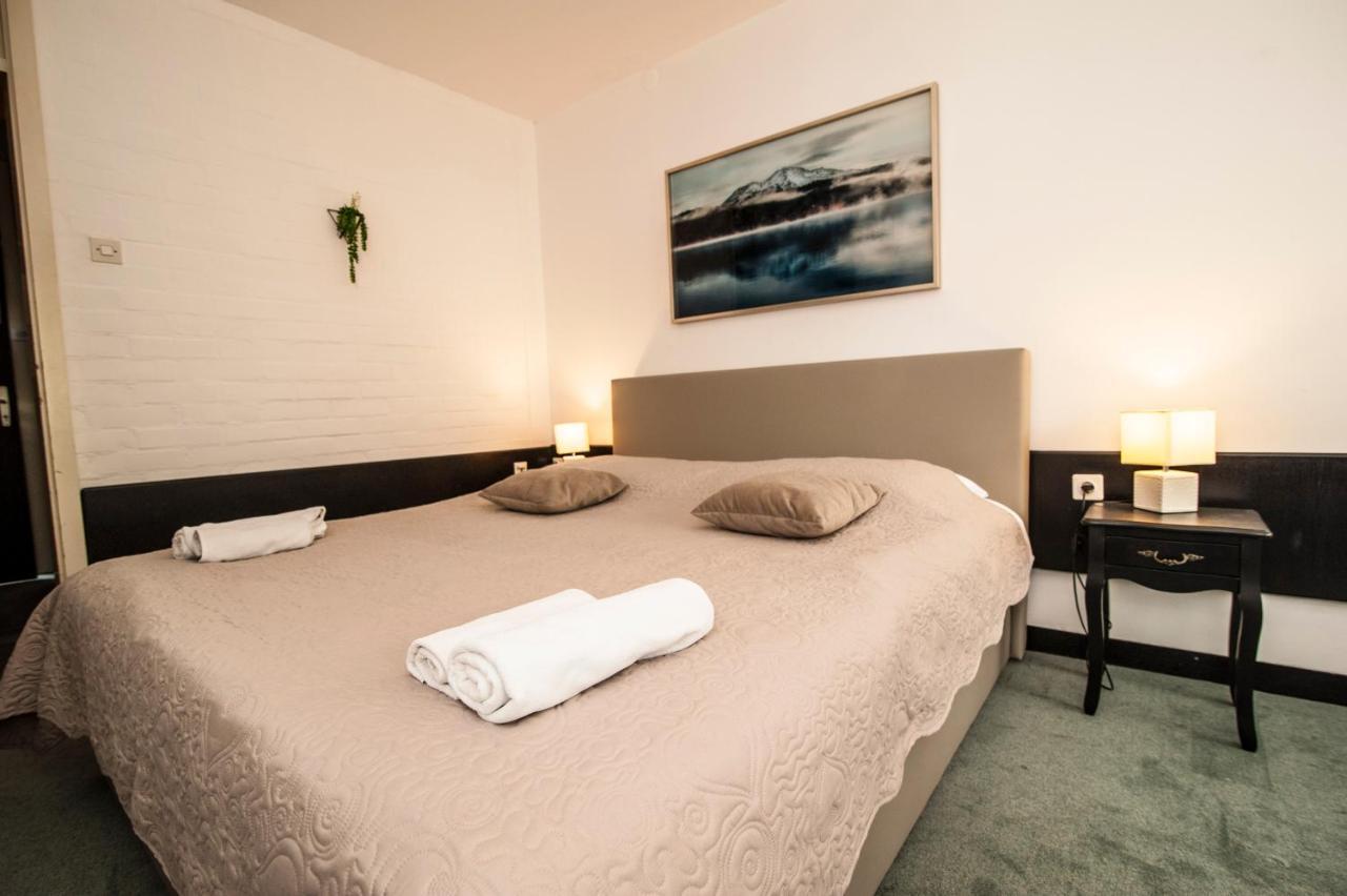 Hotel Faraon Celje Dış mekan fotoğraf