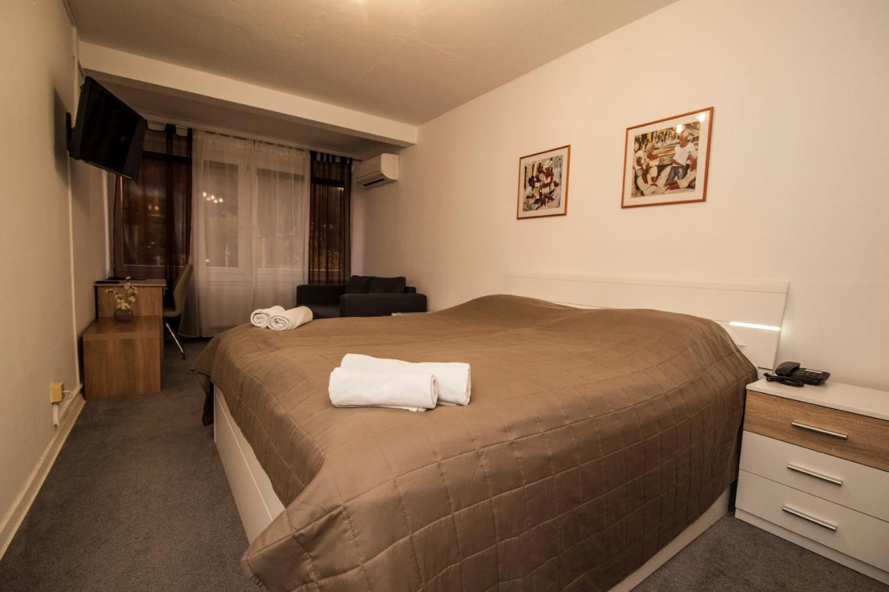 Hotel Faraon Celje Dış mekan fotoğraf