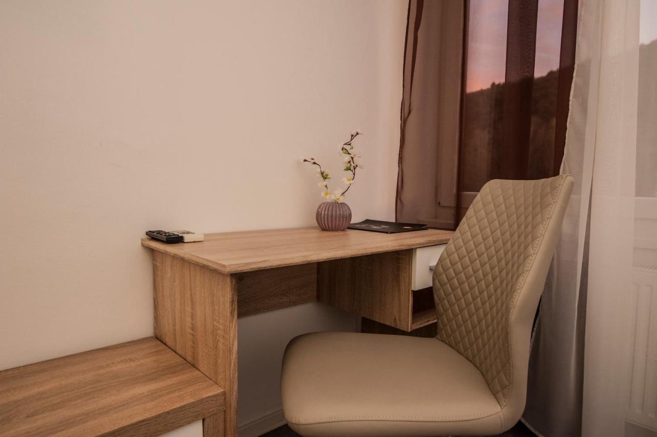 Hotel Faraon Celje Dış mekan fotoğraf