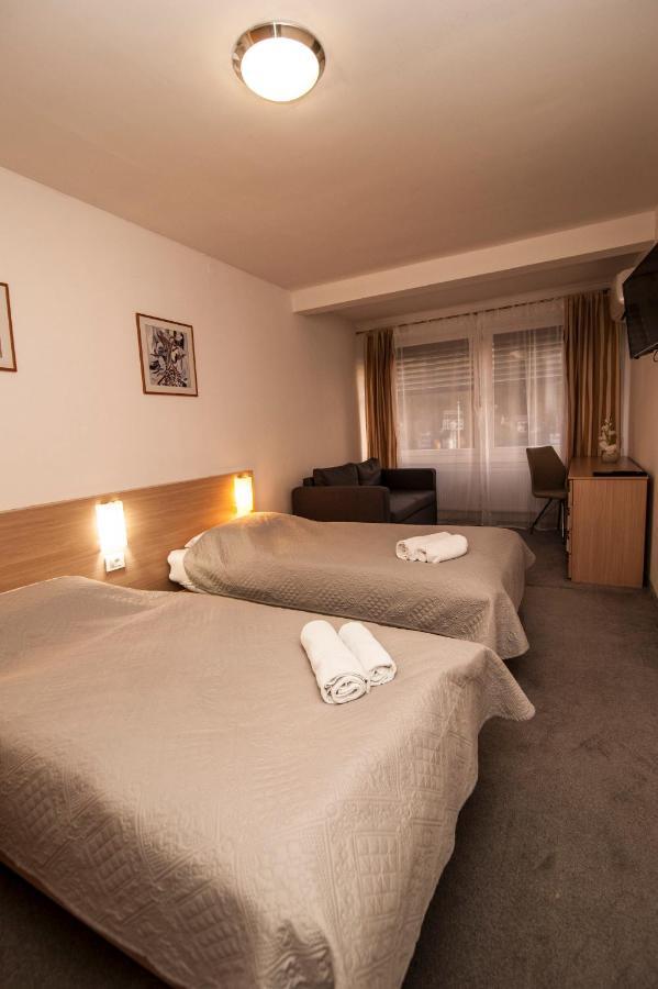 Hotel Faraon Celje Dış mekan fotoğraf
