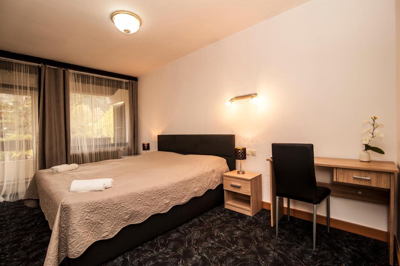 Hotel Faraon Celje Dış mekan fotoğraf