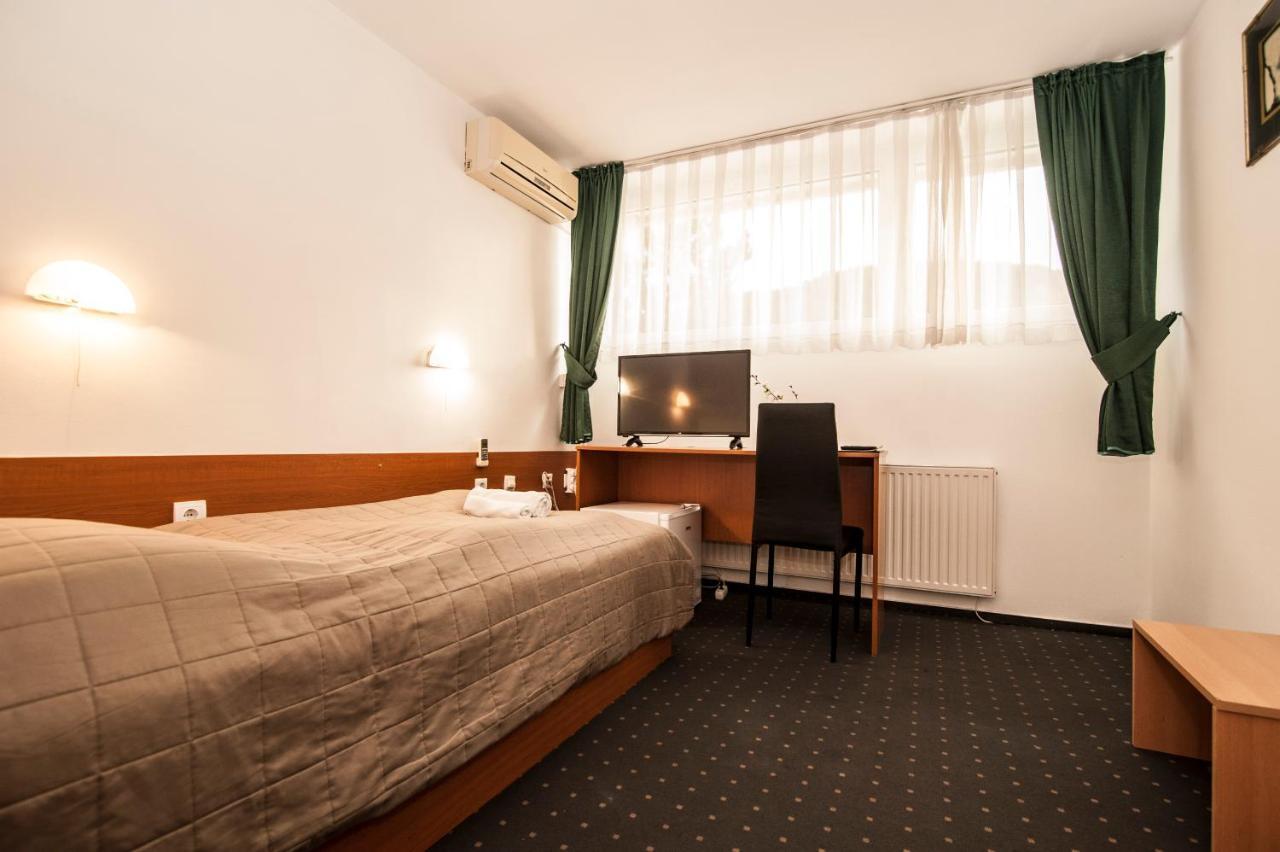 Hotel Faraon Celje Dış mekan fotoğraf
