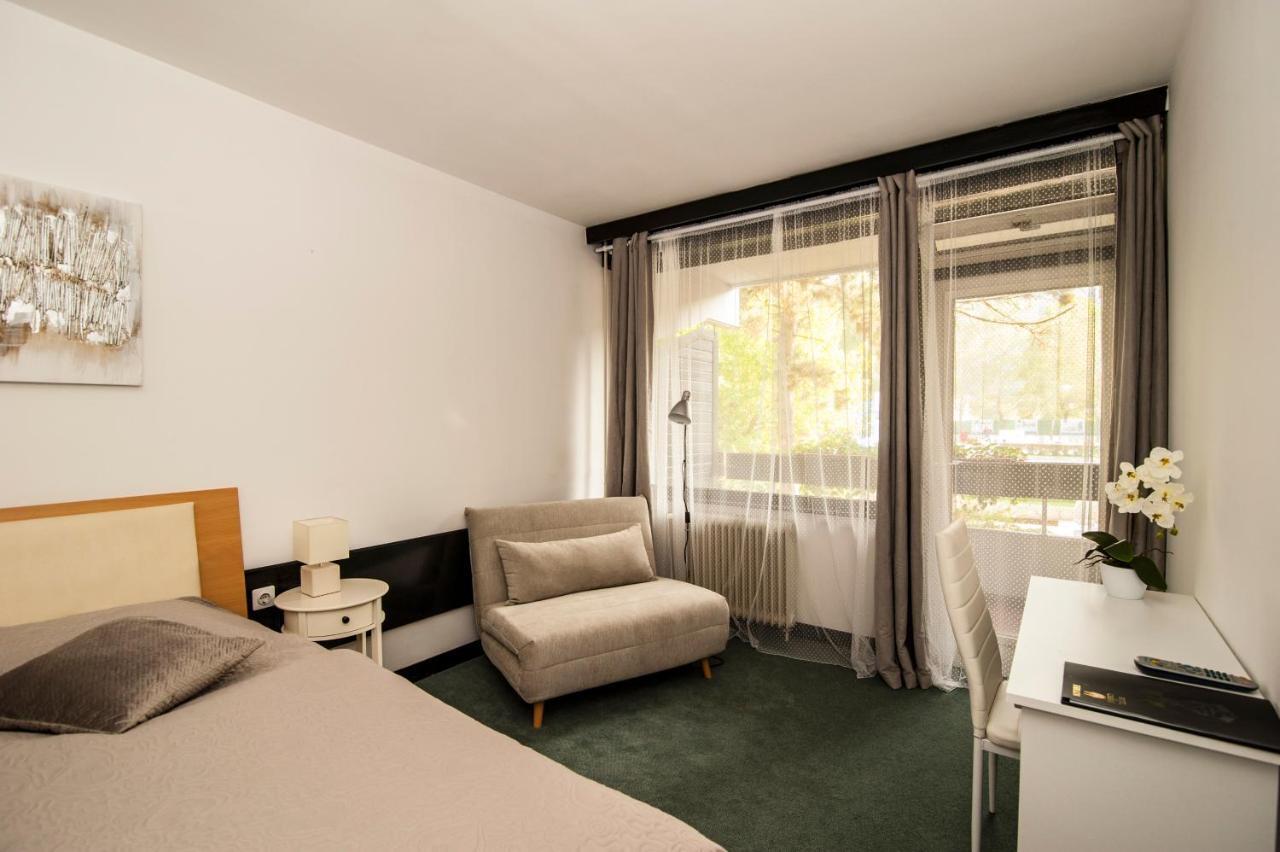 Hotel Faraon Celje Dış mekan fotoğraf