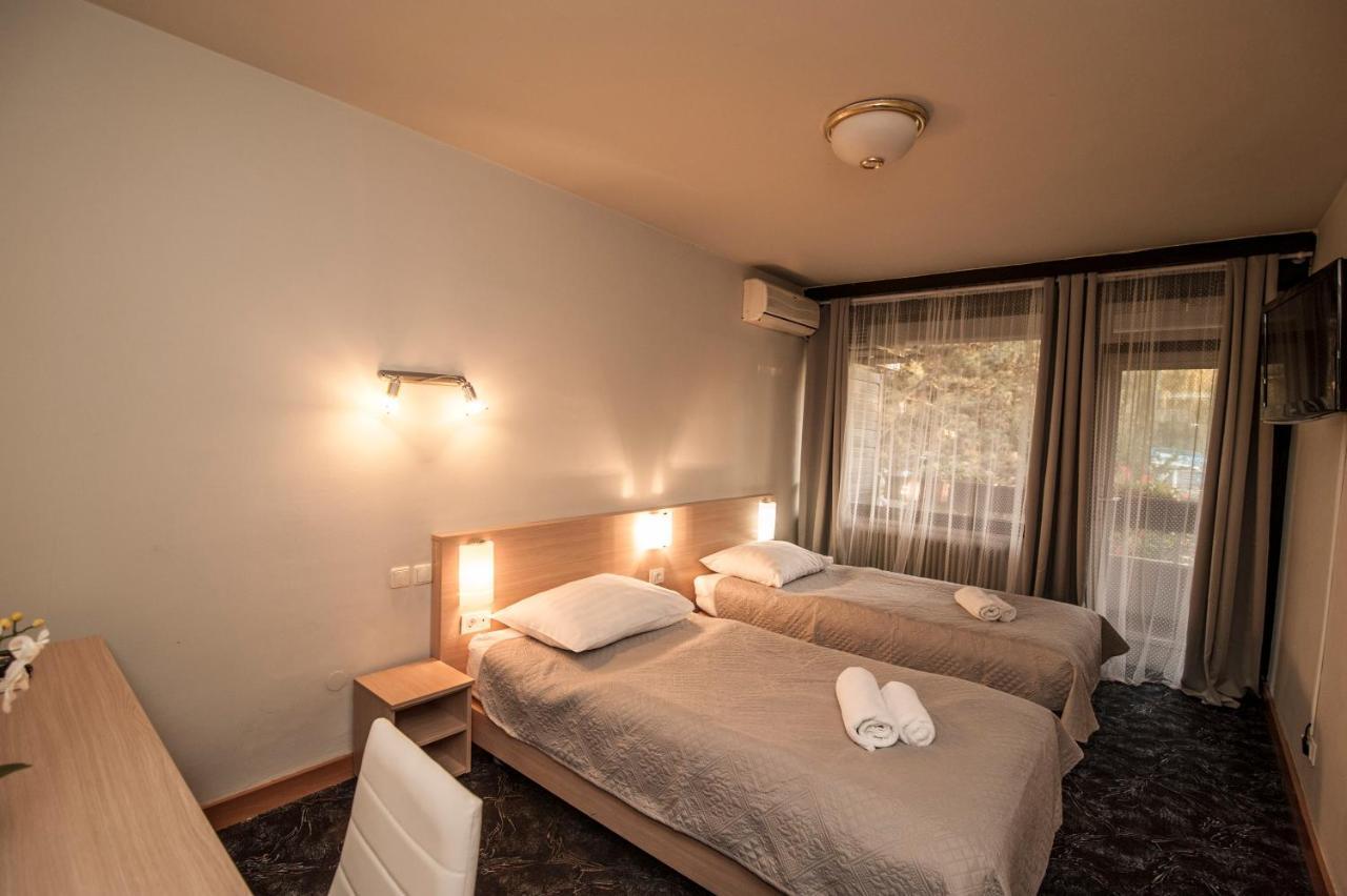 Hotel Faraon Celje Dış mekan fotoğraf
