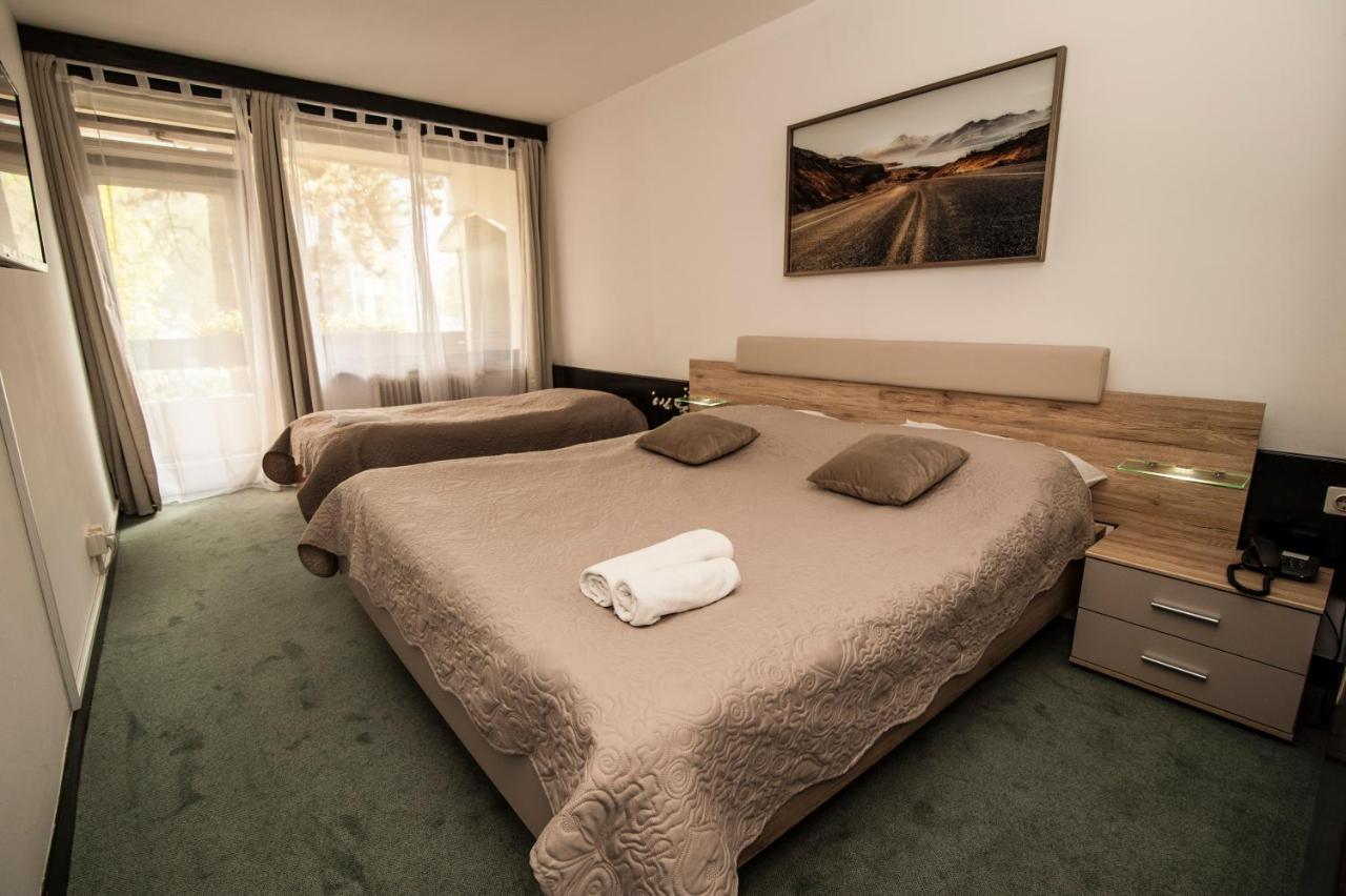Hotel Faraon Celje Dış mekan fotoğraf